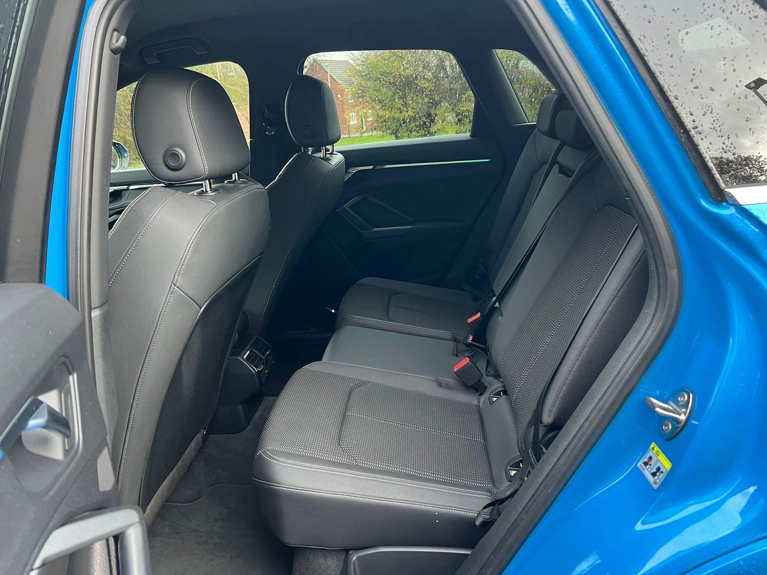 Used Audi Q3 2019 for sale - 76990825: Photo 14