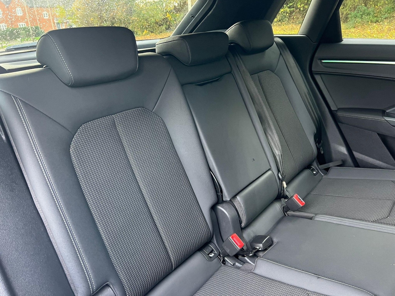 Used Audi Q3 2019 for sale - 76990825: Photo 16