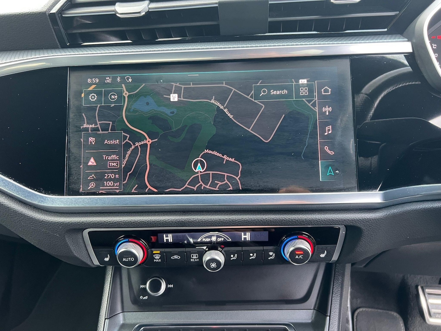 Used Audi Q3 2019 for sale - 76990825: Photo 19