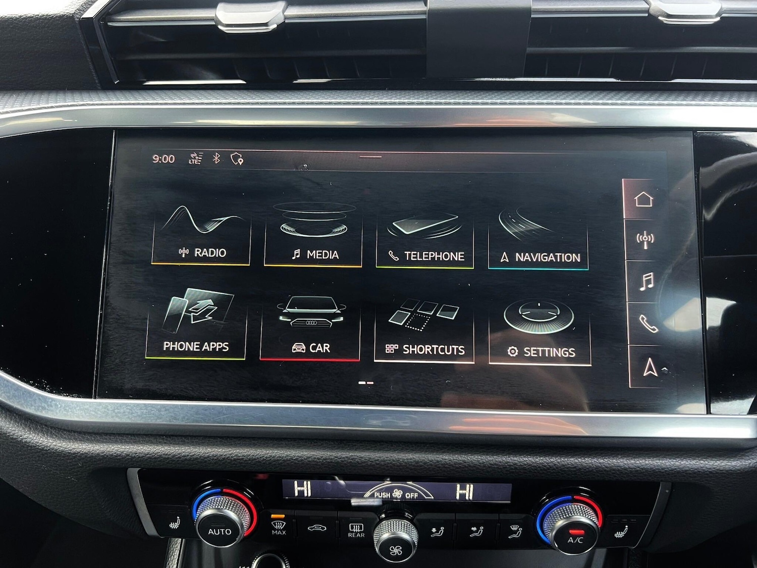 Used Audi Q3 2019 for sale - 76990825: Photo 20