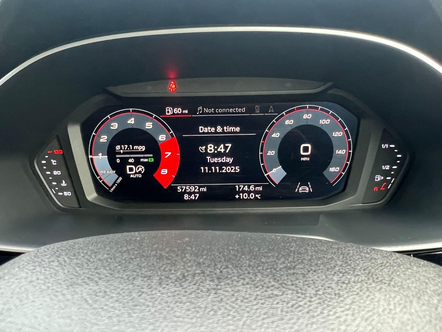 Used Audi Q3 2019 for sale - 76990825: Photo 22