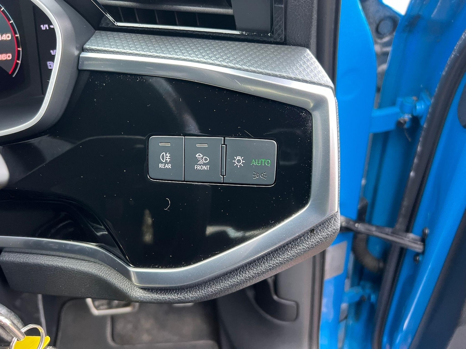 Used Audi Q3 2019 for sale - 76990825: Photo 27