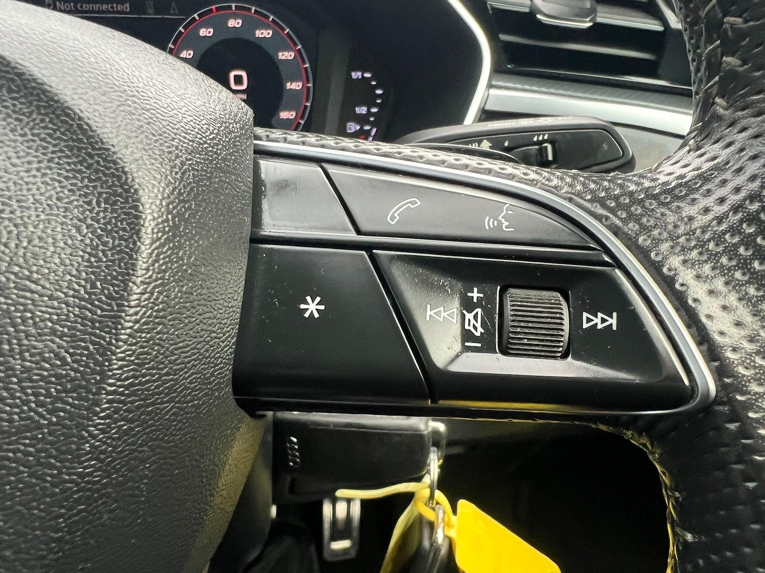 Used Audi Q3 2019 for sale - 76990825: Photo 29