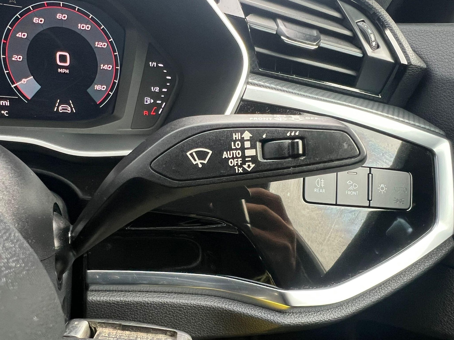 Used Audi Q3 2019 for sale - 76990825: Photo 31