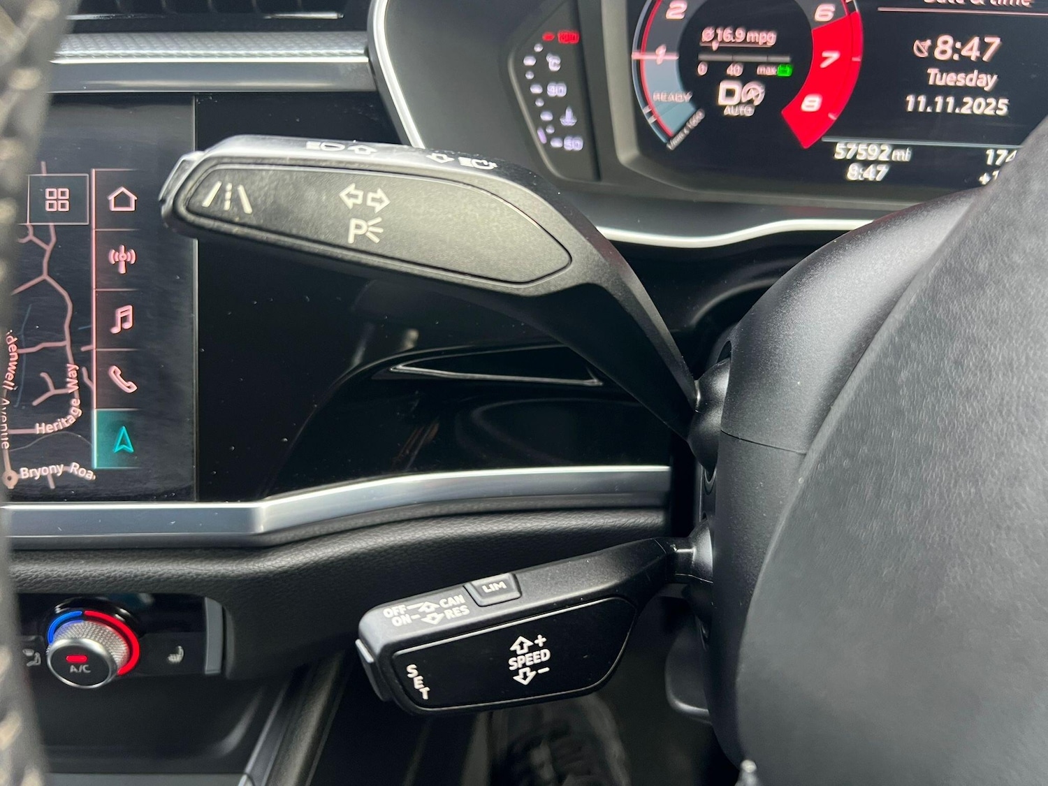 Used Audi Q3 2019 for sale - 76990825: Photo 32