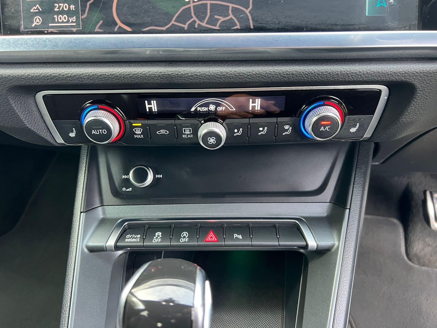 Used Audi Q3 2019 for sale - 76990825: Photo 34