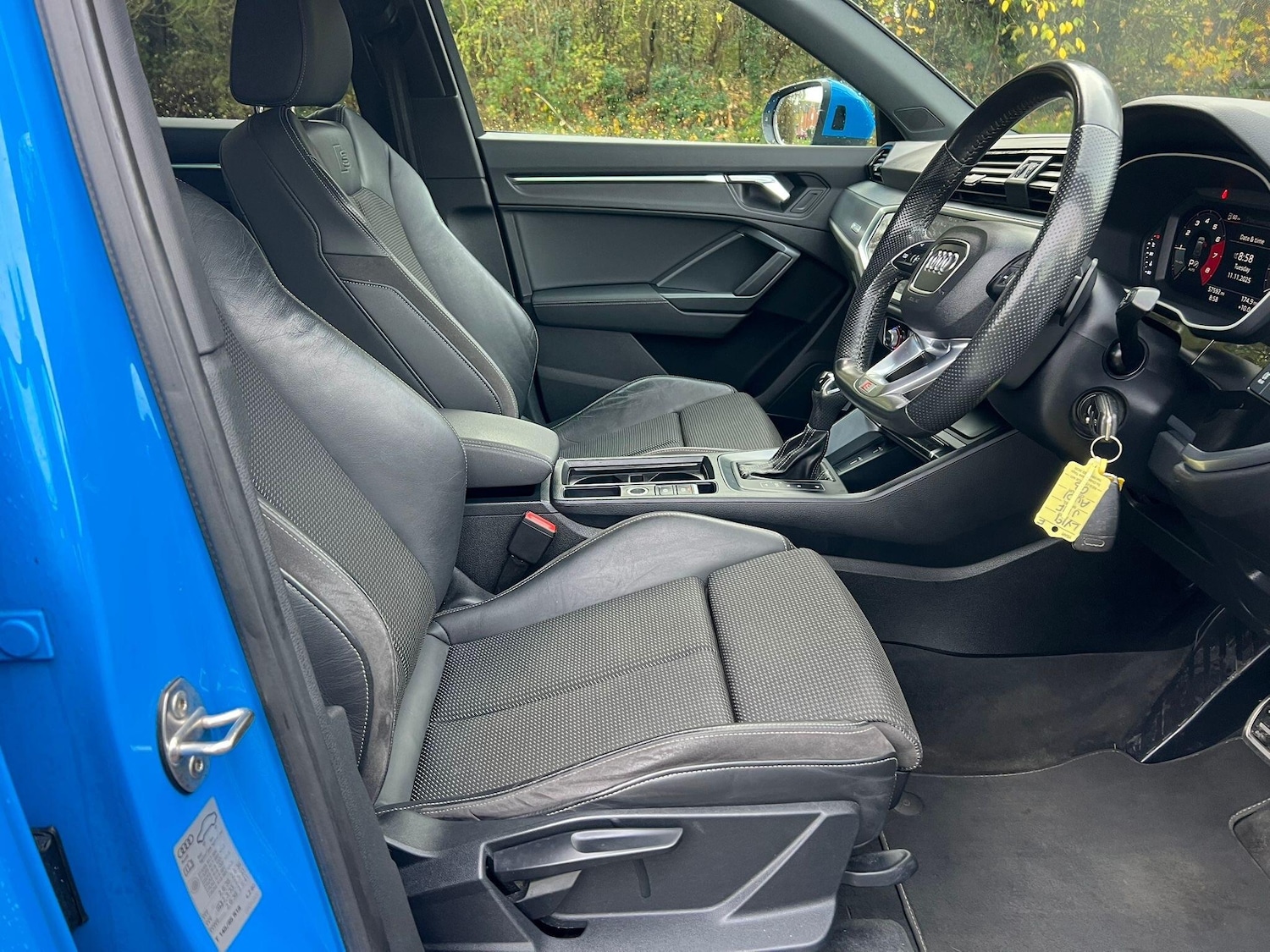 Used Audi Q3 2019 for sale - 76990825: Photo 8