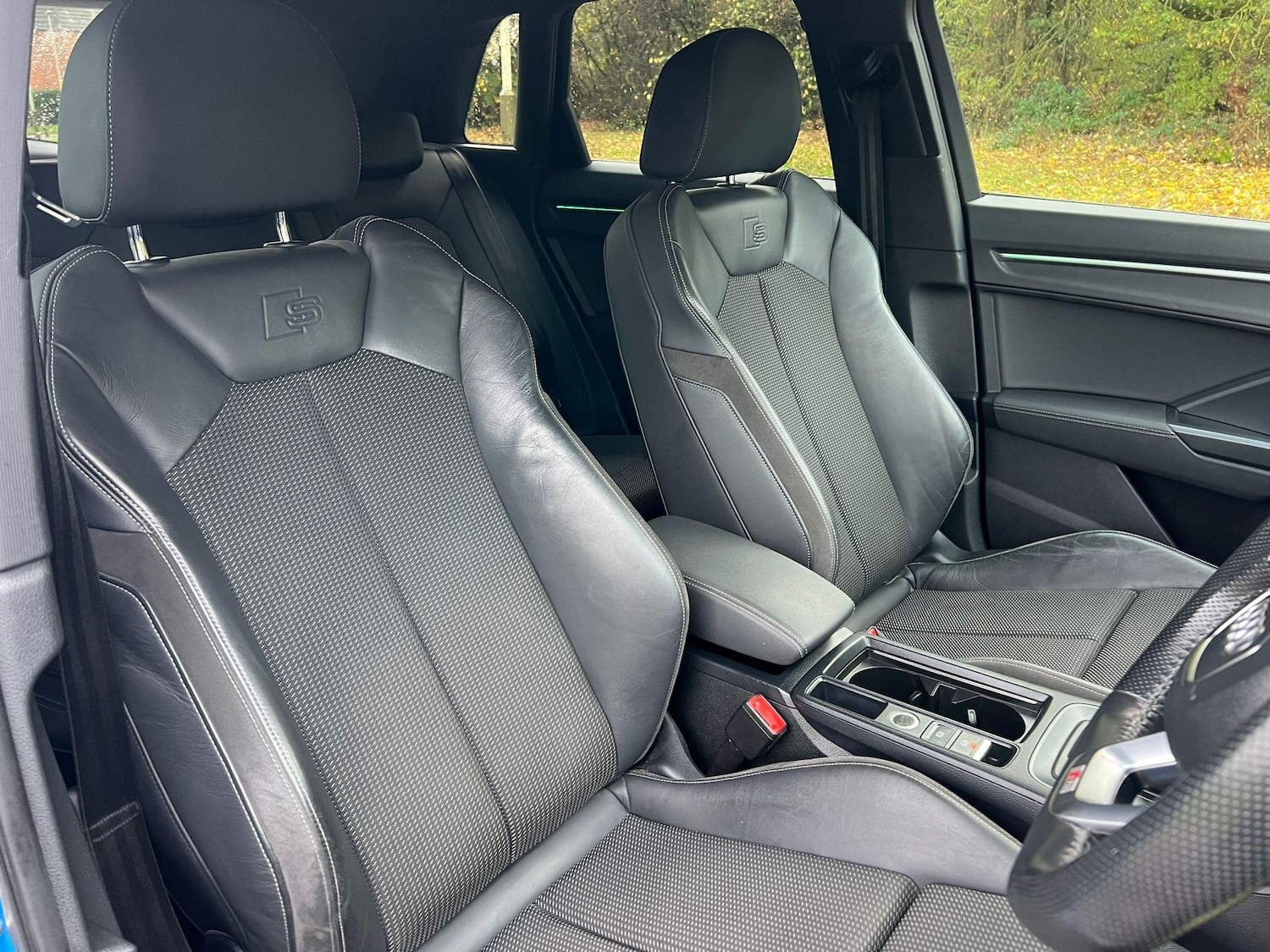 Used Audi Q3 2019 for sale - 76990825: Photo 9