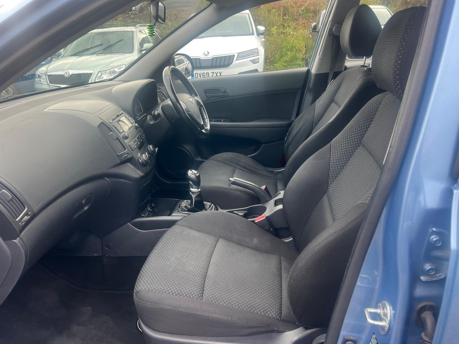 Used Hyundai i30 2011 for sale - 76457516: Photo 10