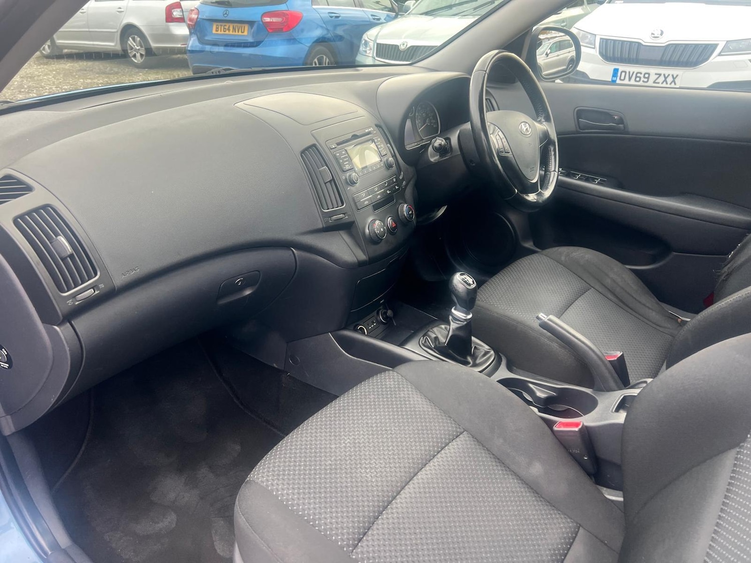 Used Hyundai i30 2011 for sale - 76457516: Photo 11