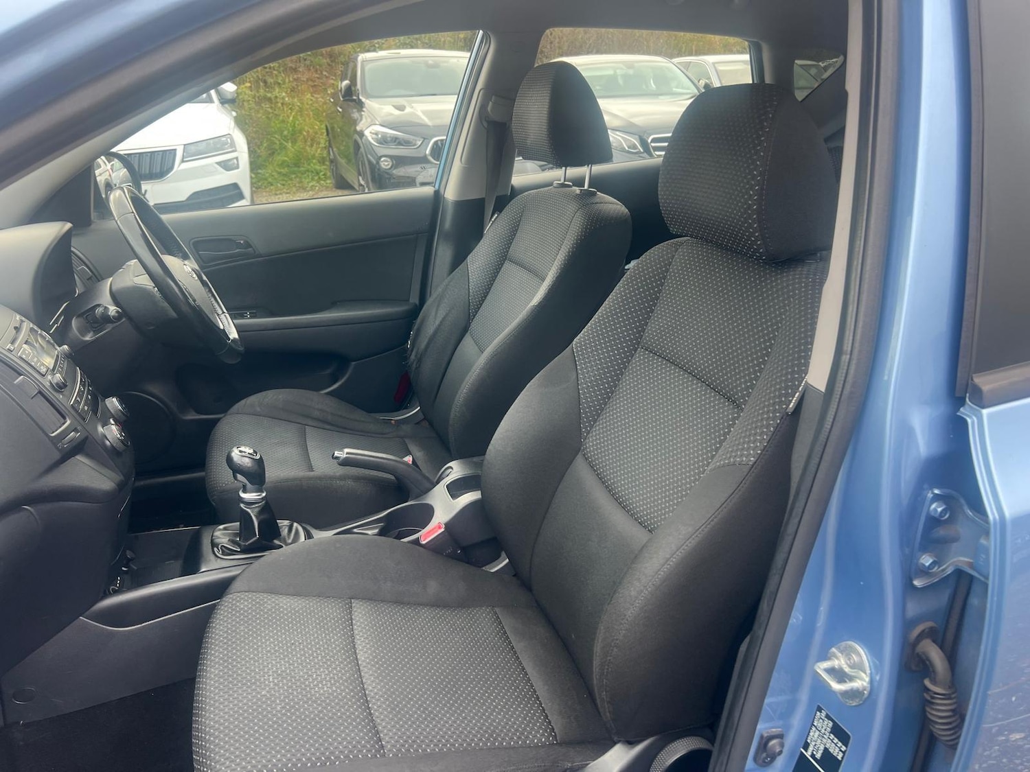 Used Hyundai i30 2011 for sale - 76457516: Photo 12