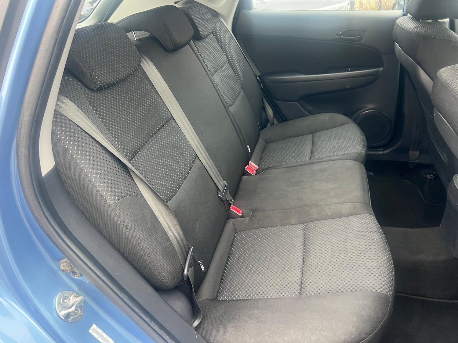 Used Hyundai i30 2011 for sale - 76457516: Photo 13