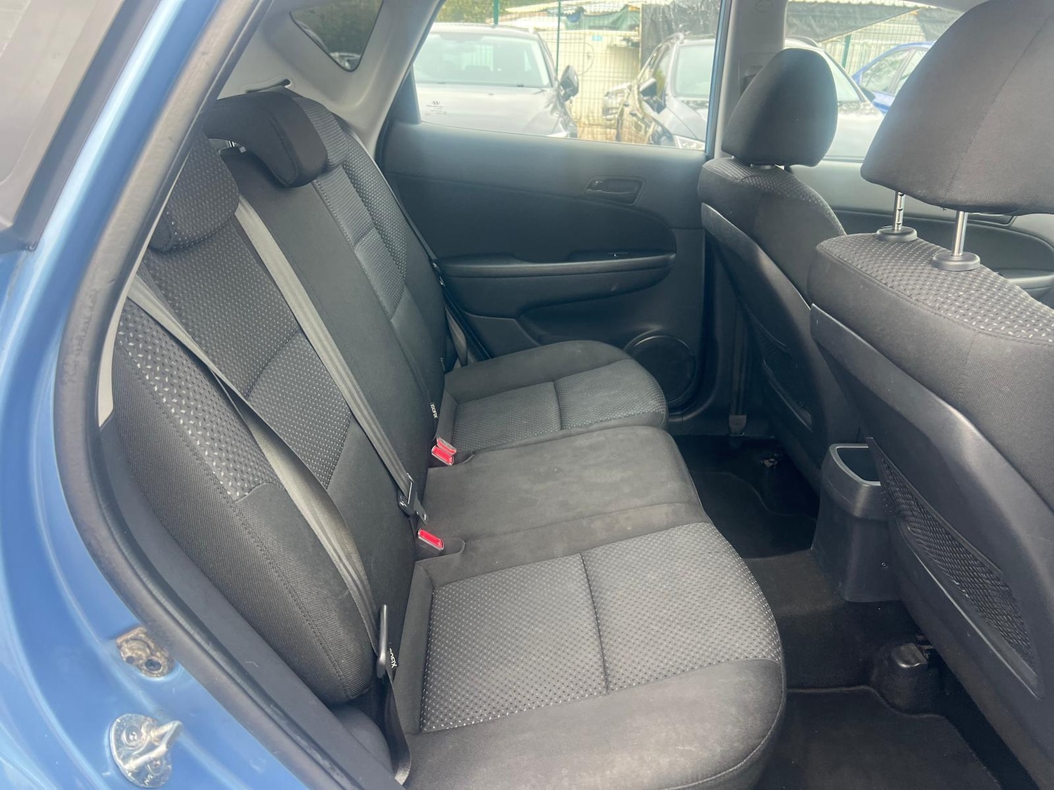 Used Hyundai i30 2011 for sale - 76457516: Photo 14