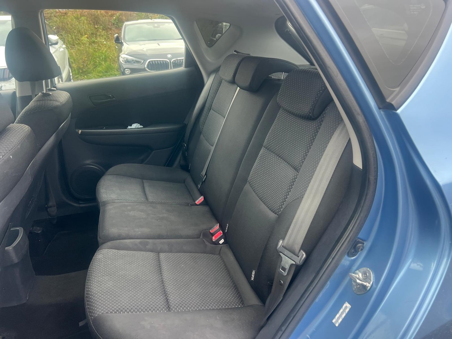 Used Hyundai i30 2011 for sale - 76457516: Photo 15