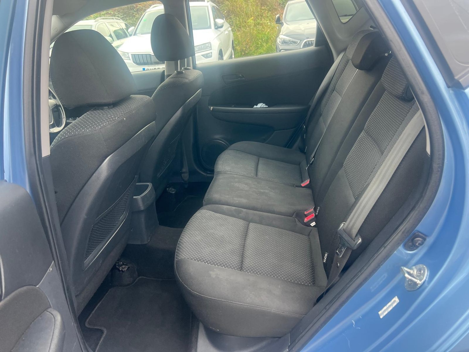 Used Hyundai i30 2011 for sale - 76457516: Photo 16