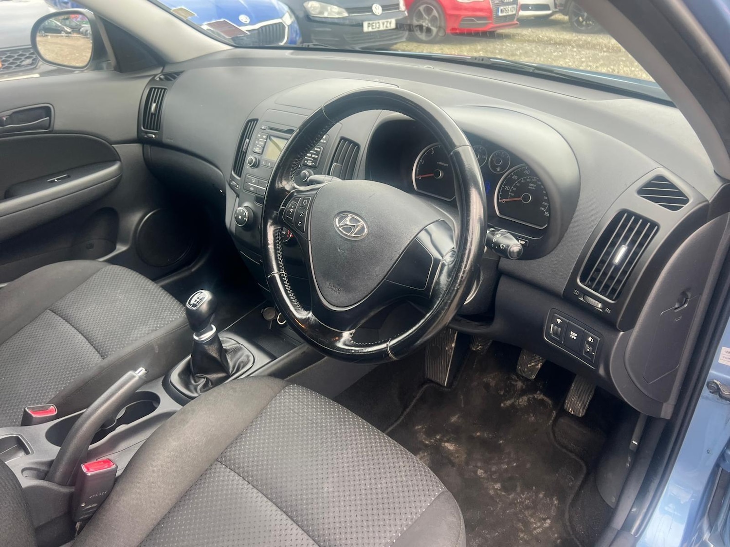 Used Hyundai i30 2011 for sale - 76457516: Photo 17