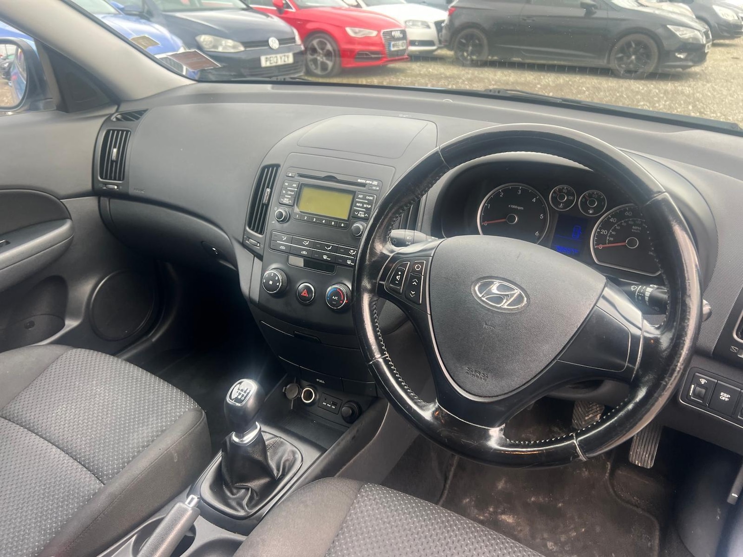 Used Hyundai i30 2011 for sale - 76457516: Photo 18