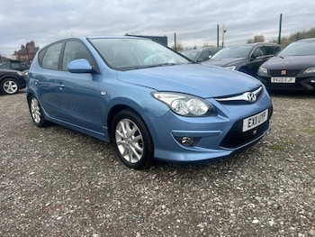 Used Hyundai i30 2011 for sale - 76457516: Photo