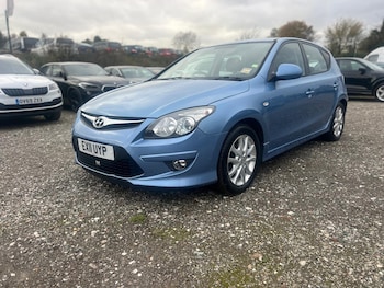 Used Hyundai i30 2011 for sale - 76457516: Photo