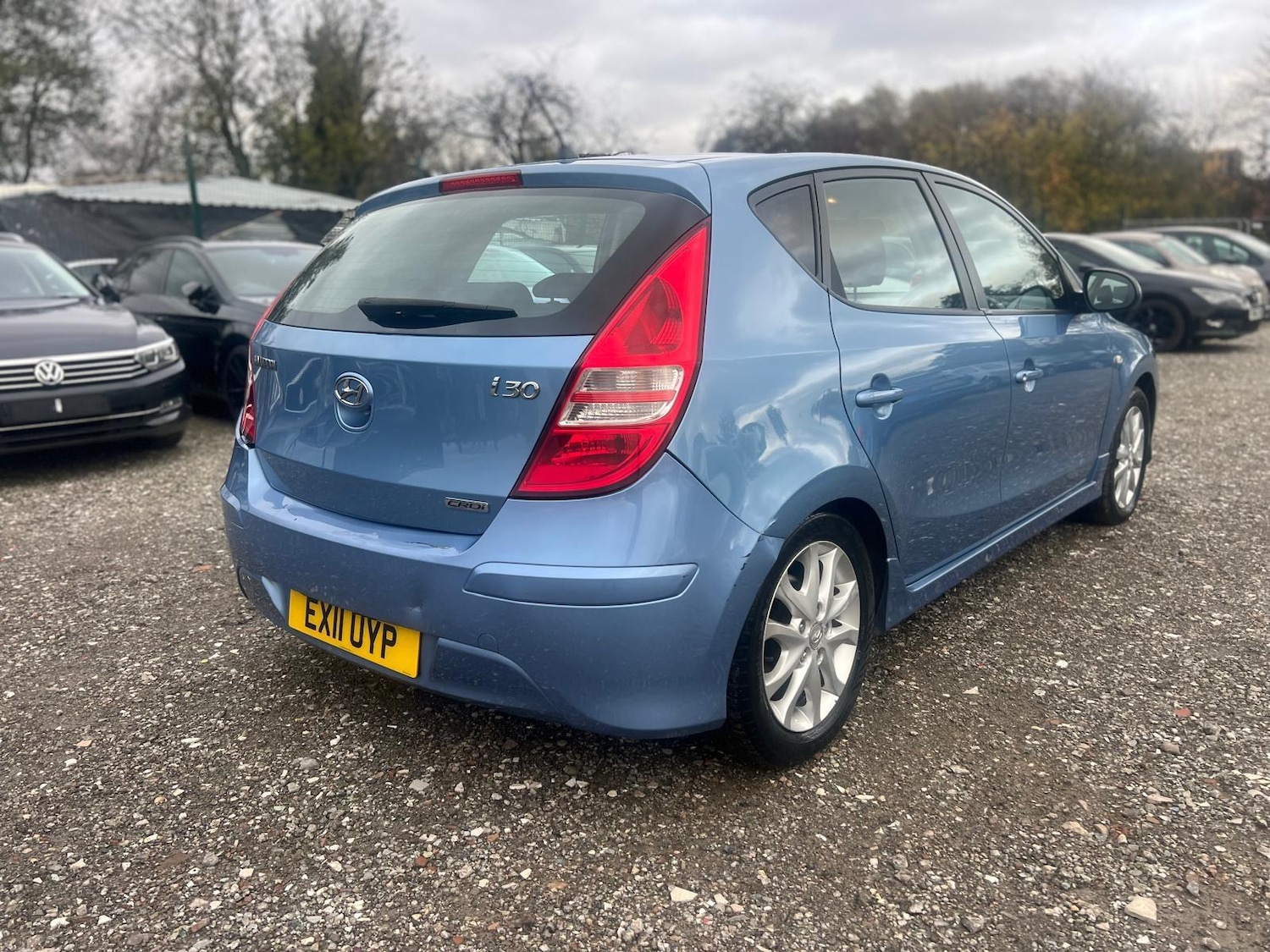 Used Hyundai i30 2011 for sale - 76457516: Photo 6