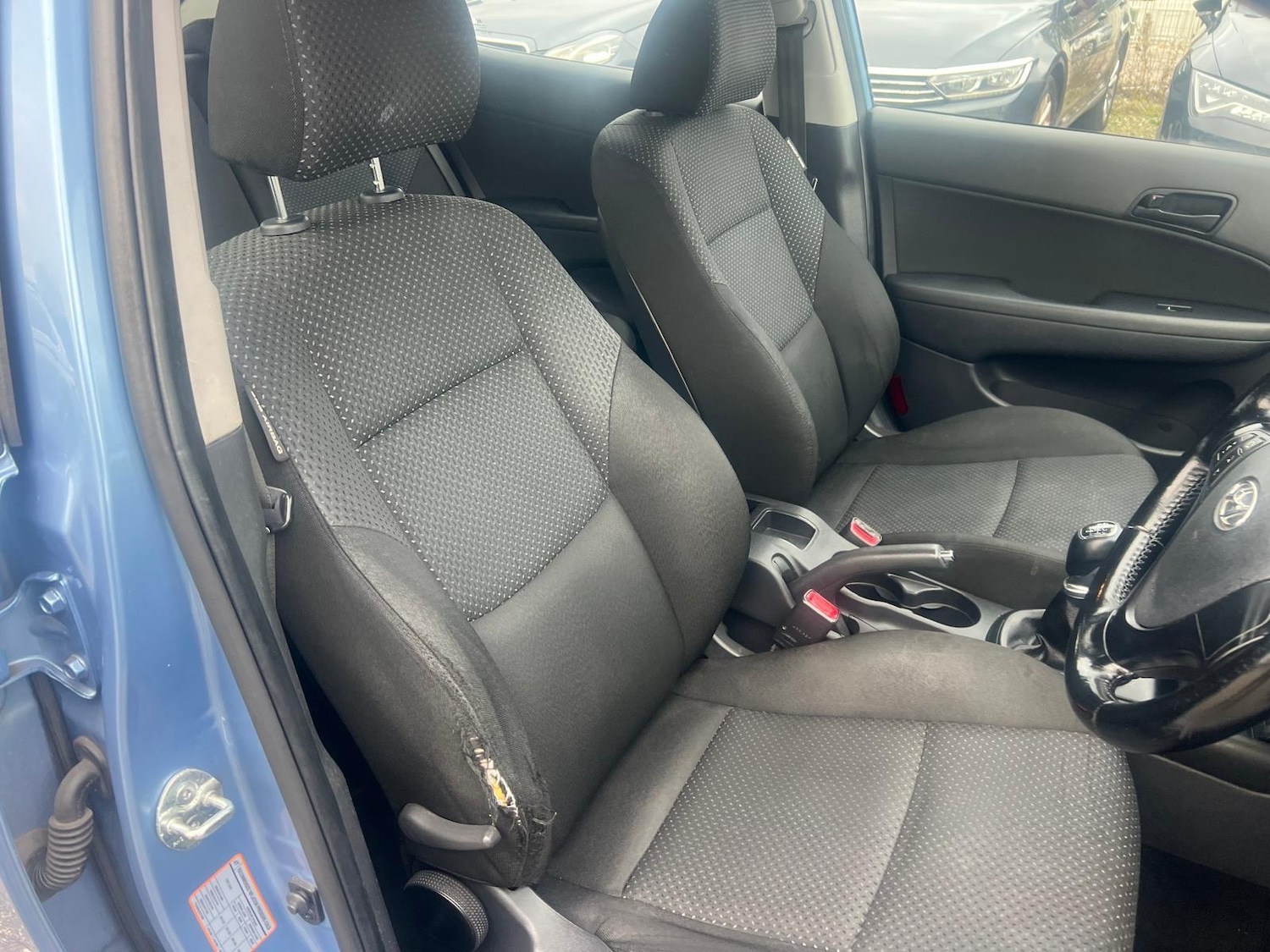 Used Hyundai i30 2011 for sale - 76457516: Photo 8