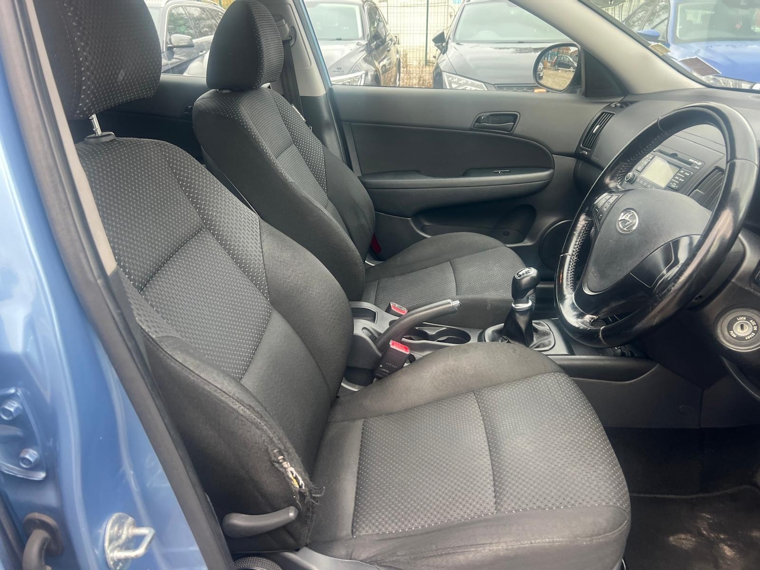 Used Hyundai i30 2011 for sale - 76457516: Photo 9