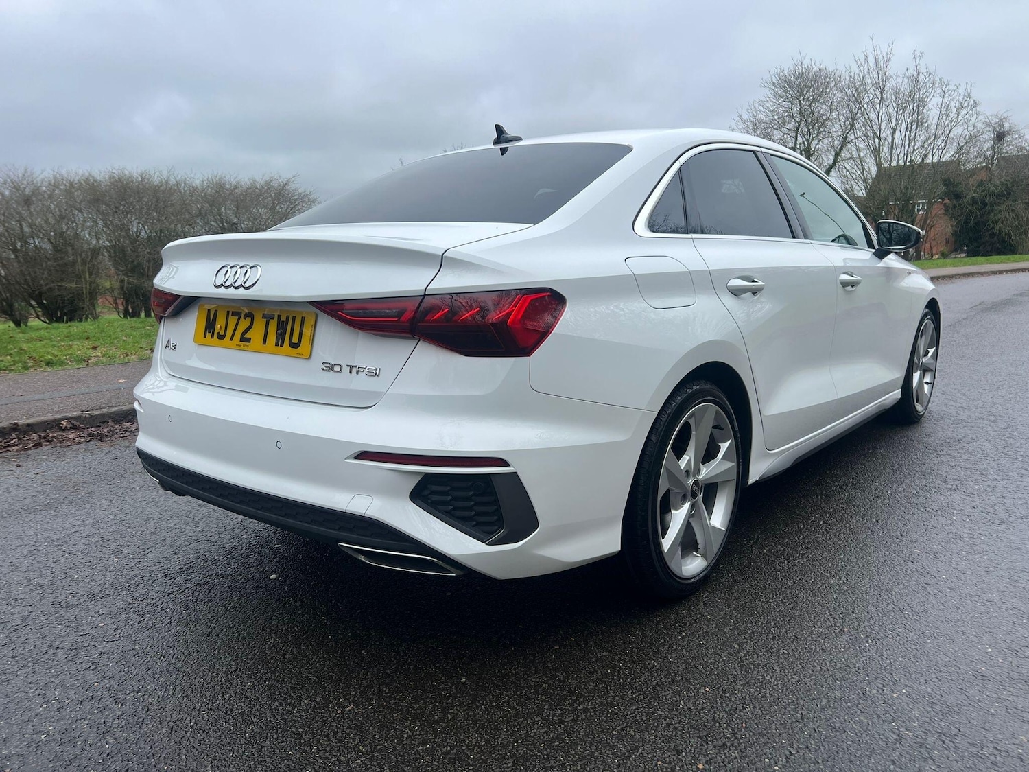 Used Audi A3 2022 for sale - 77400737: Photo 10