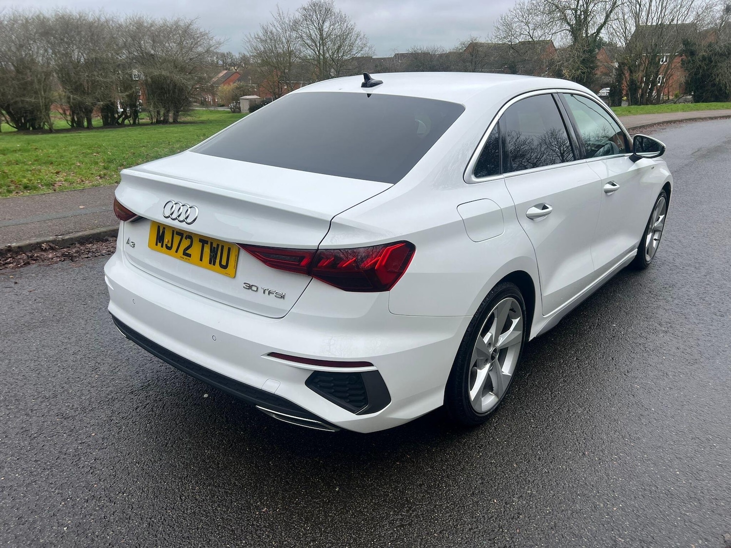 Used Audi A3 2022 for sale - 77400737: Photo 11