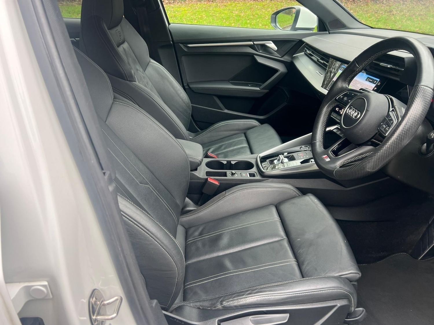 Used Audi A3 2022 for sale - 77400737: Photo 12