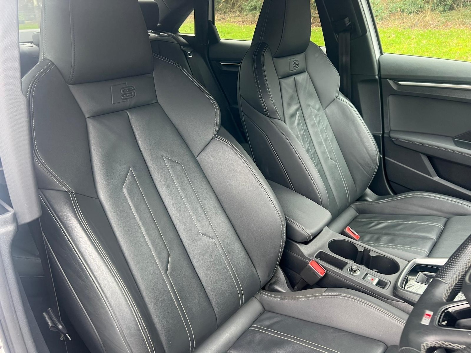 Used Audi A3 2022 for sale - 77400737: Photo 13