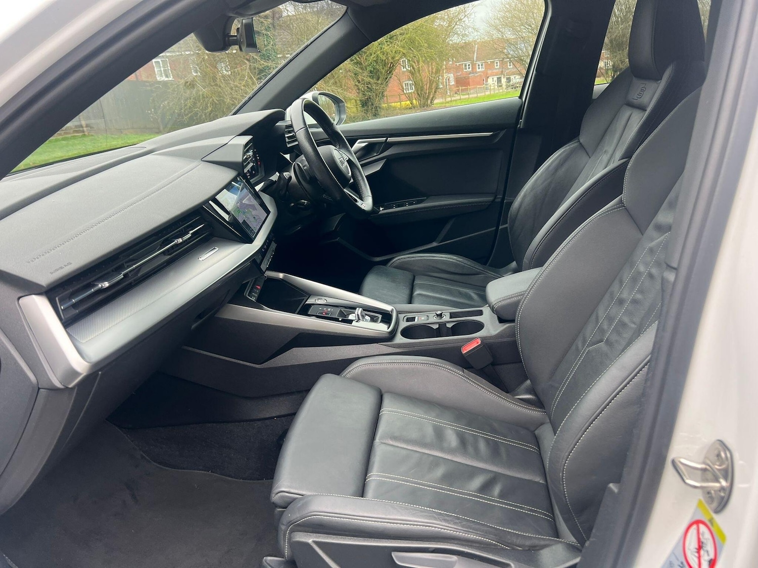 Used Audi A3 2022 for sale - 77400737: Photo 14