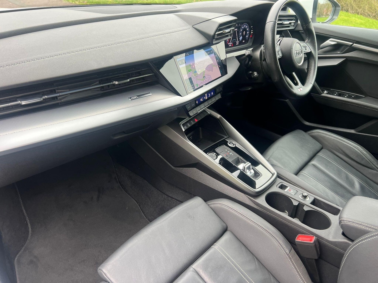 Used Audi A3 2022 for sale - 77400737: Photo 15