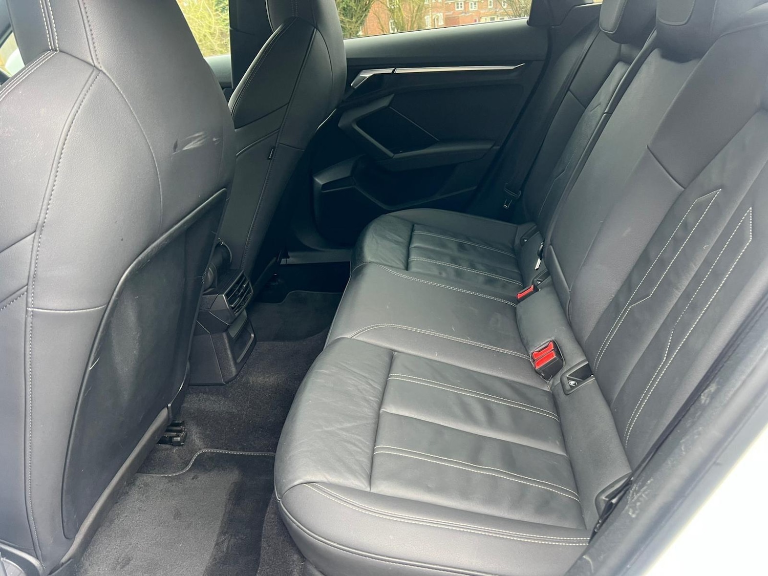 Used Audi A3 2022 for sale - 77400737: Photo 17