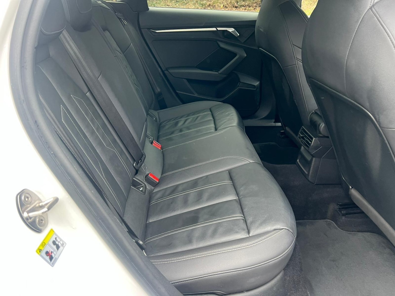 Used Audi A3 2022 for sale - 77400737: Photo 18