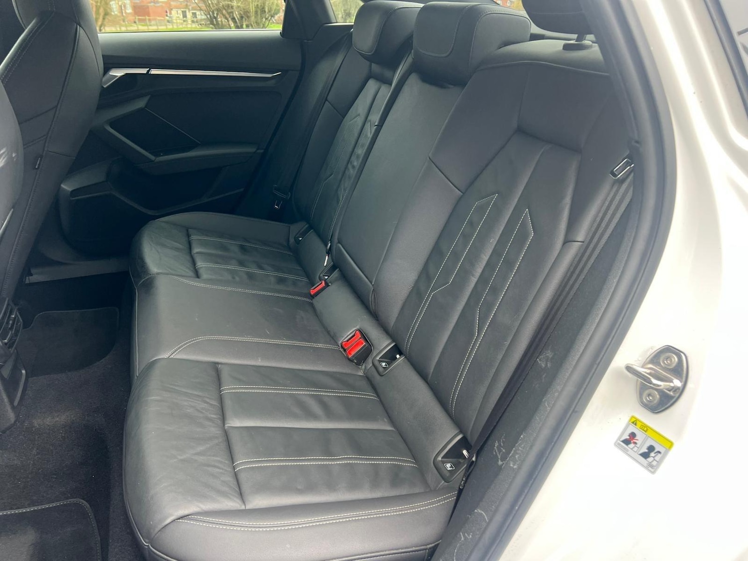 Used Audi A3 2022 for sale - 77400737: Photo 19