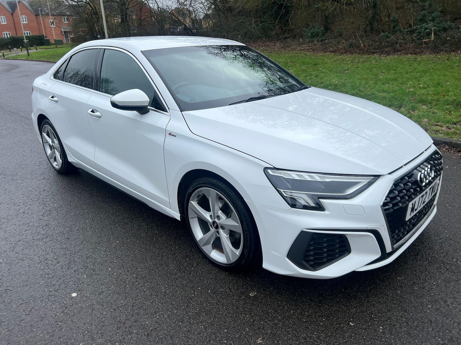 Used Audi A3 2022 for sale - 77400737: Photo 2