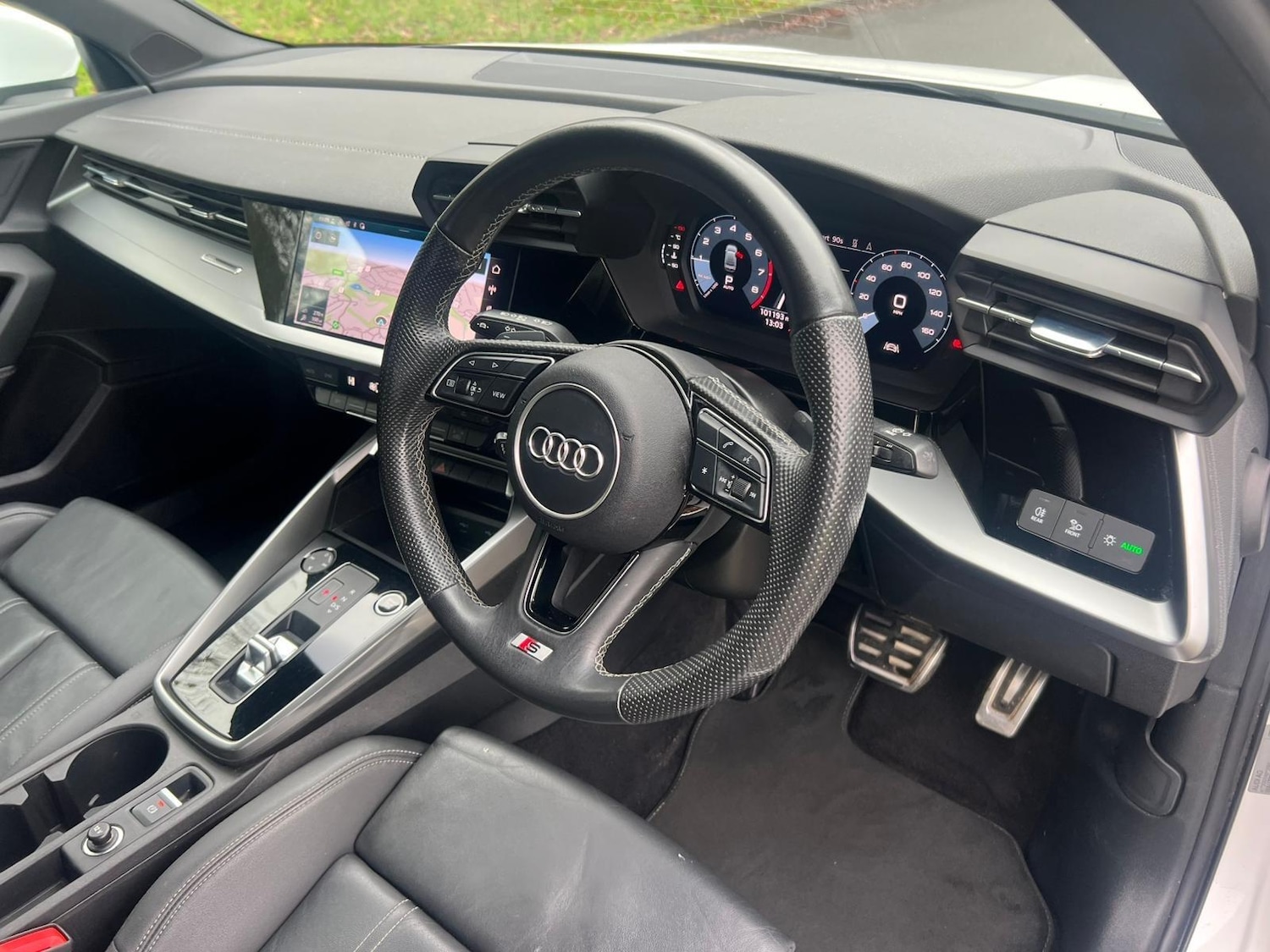 Used Audi A3 2022 for sale - 77400737: Photo 20