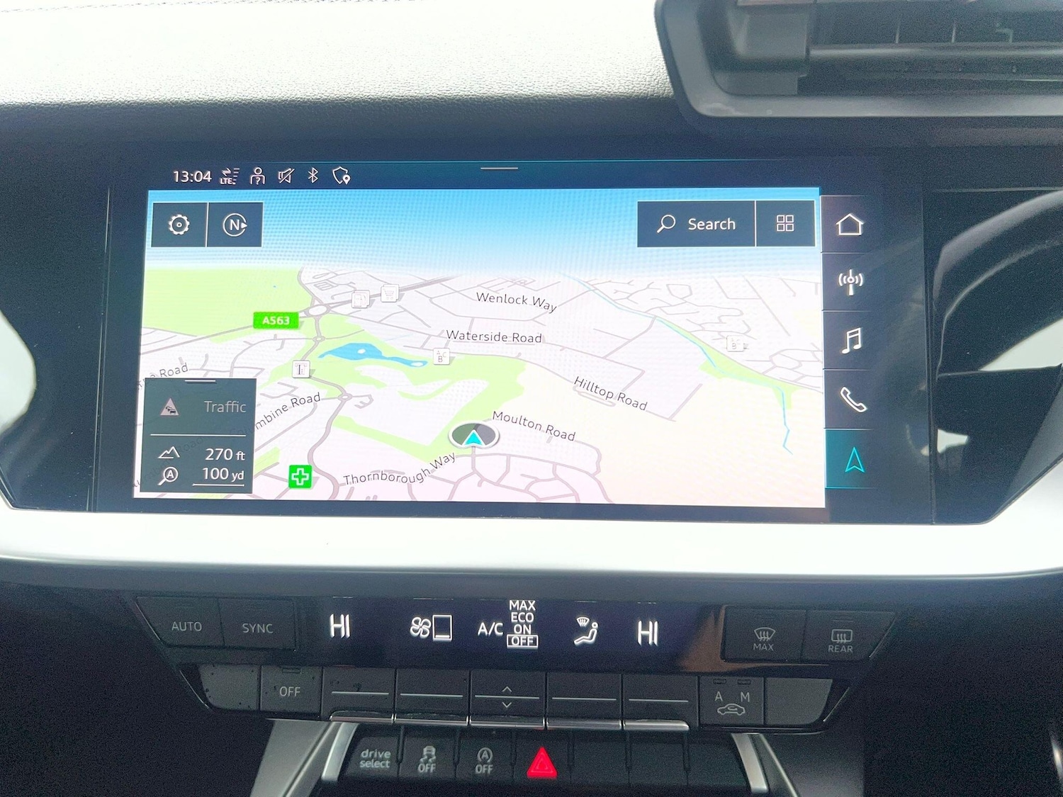 Used Audi A3 2022 for sale - 77400737: Photo 22