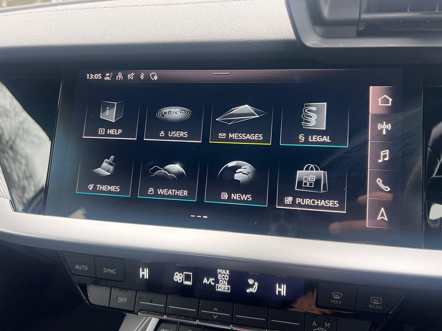 Used Audi A3 2022 for sale - 77400737: Photo 23