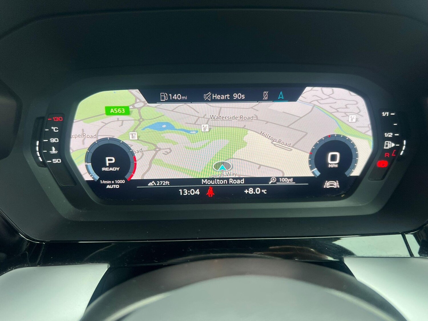 Used Audi A3 2022 for sale - 77400737: Photo 26