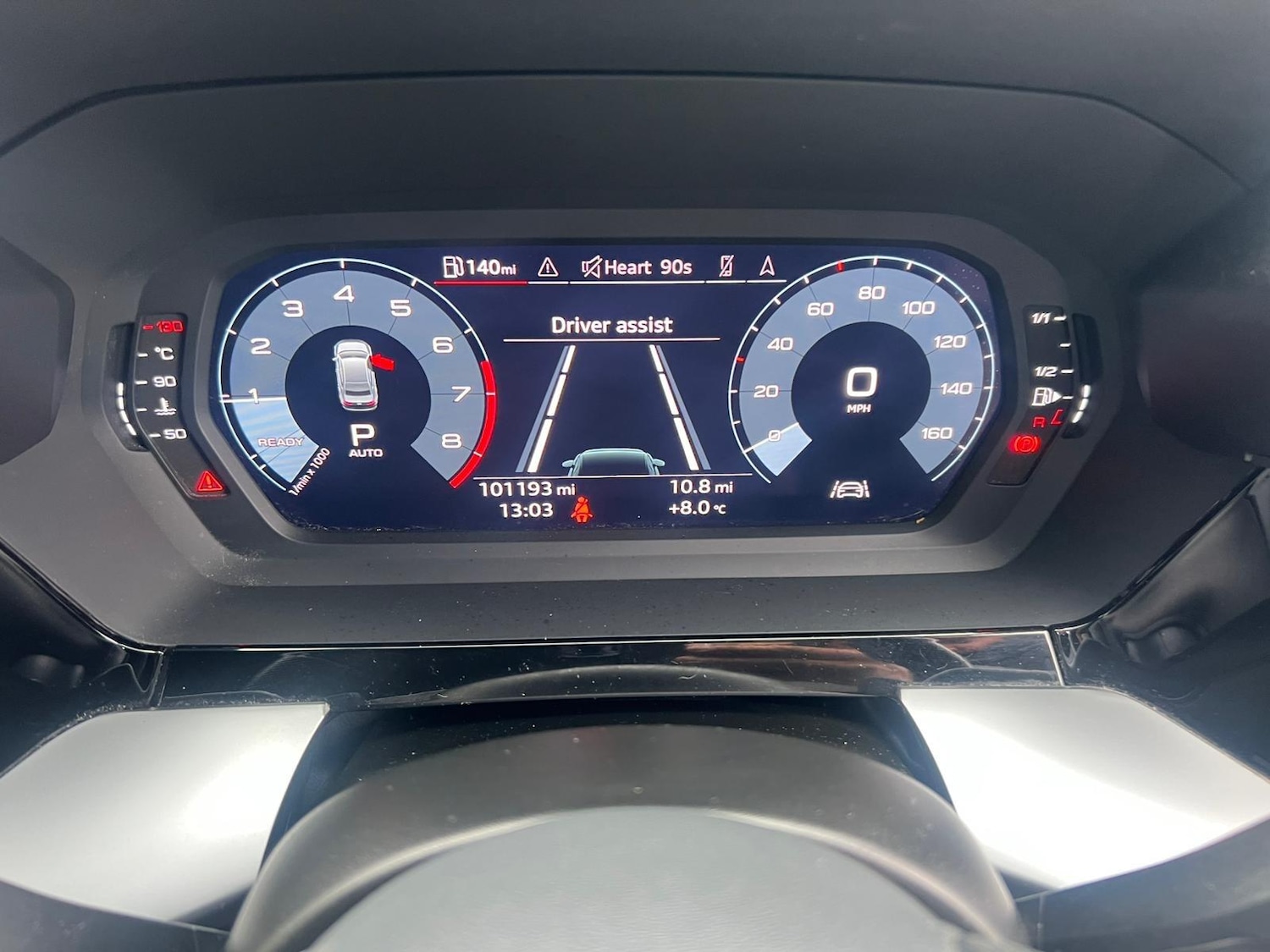 Used Audi A3 2022 for sale - 77400737: Photo 27