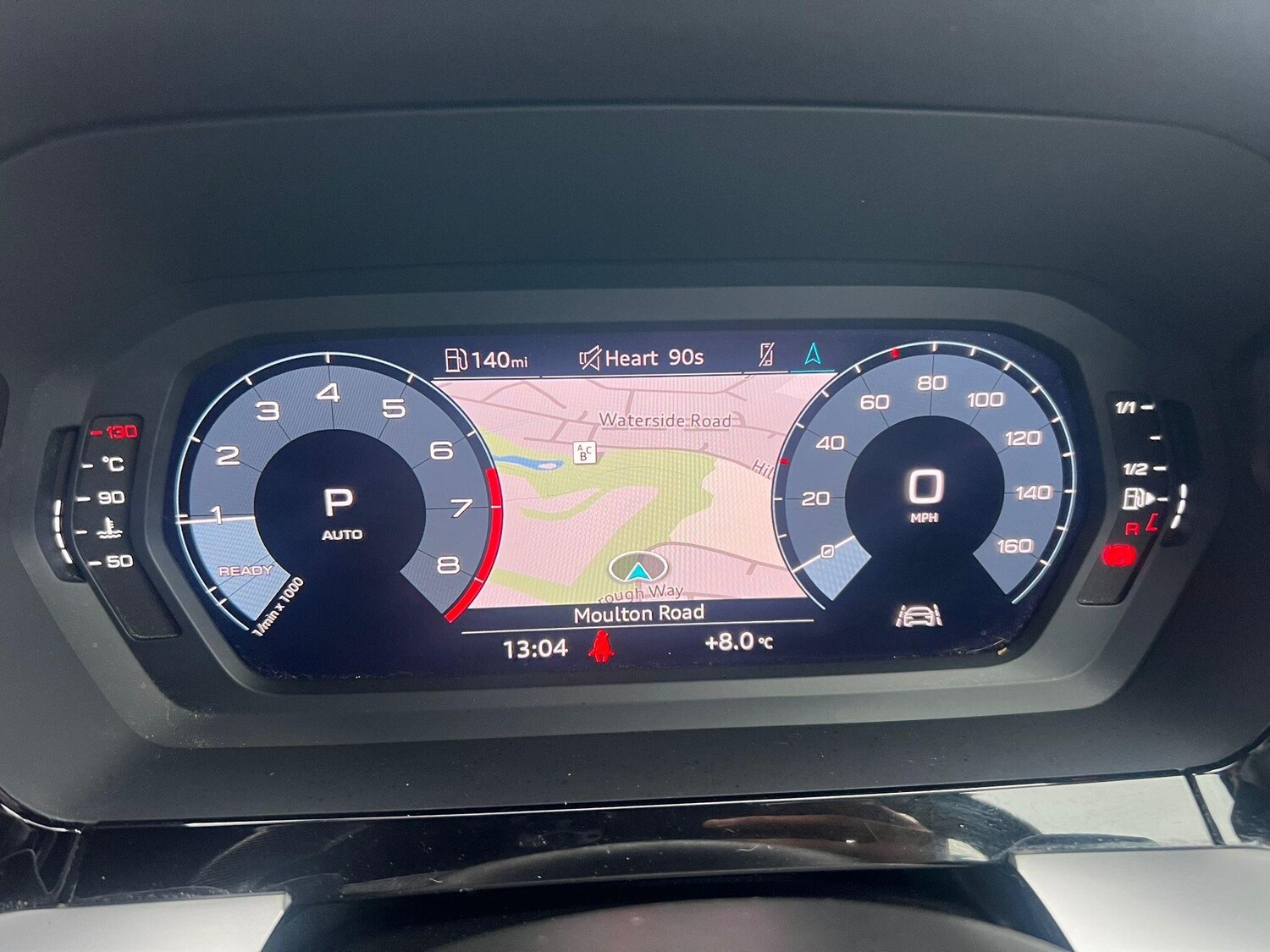 Used Audi A3 2022 for sale - 77400737: Photo 28