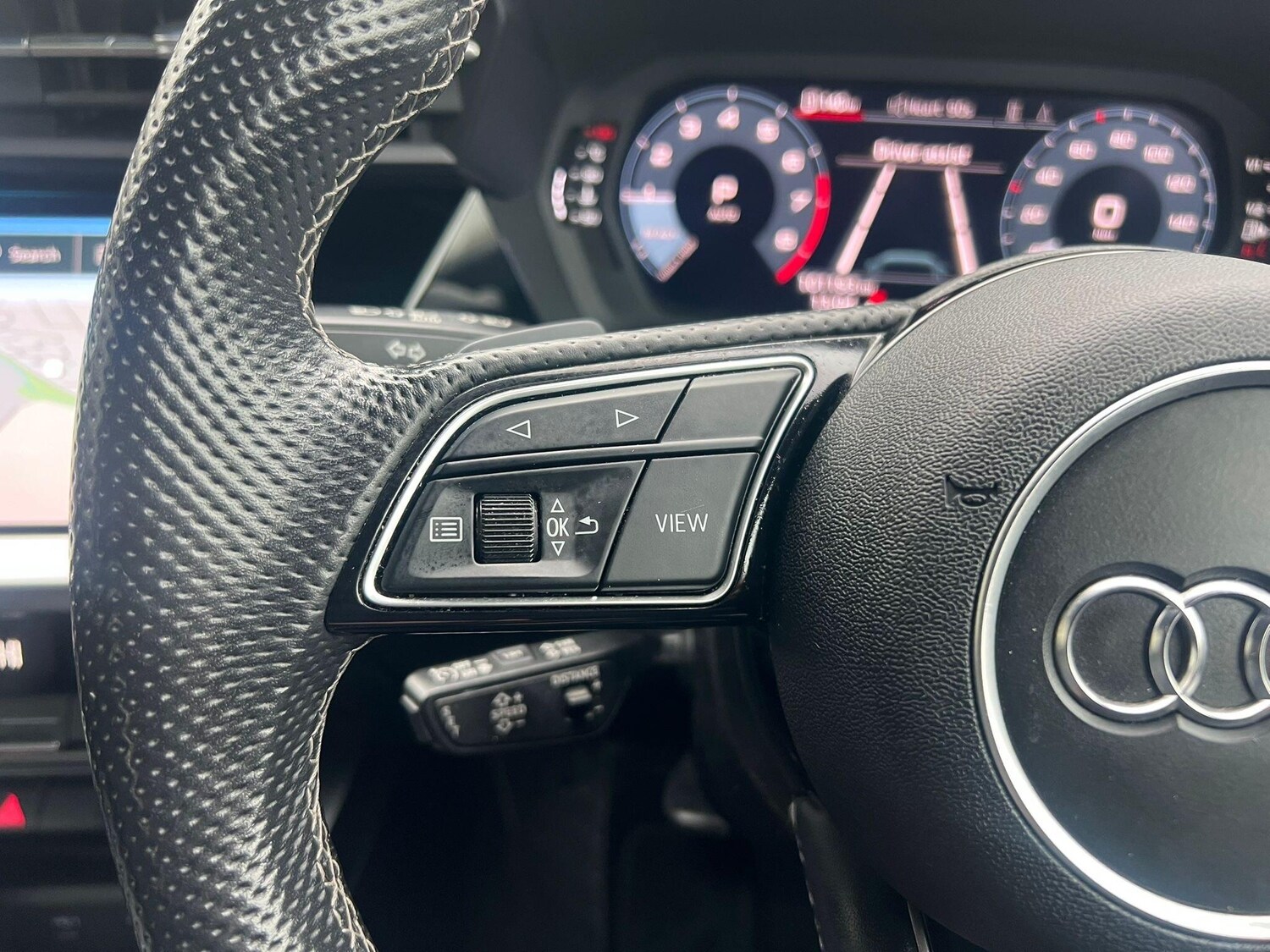 Used Audi A3 2022 for sale - 77400737: Photo 29