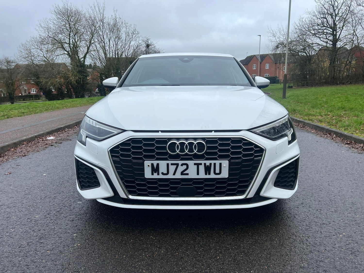 Used Audi A3 2022 for sale - 77400737: Photo 3