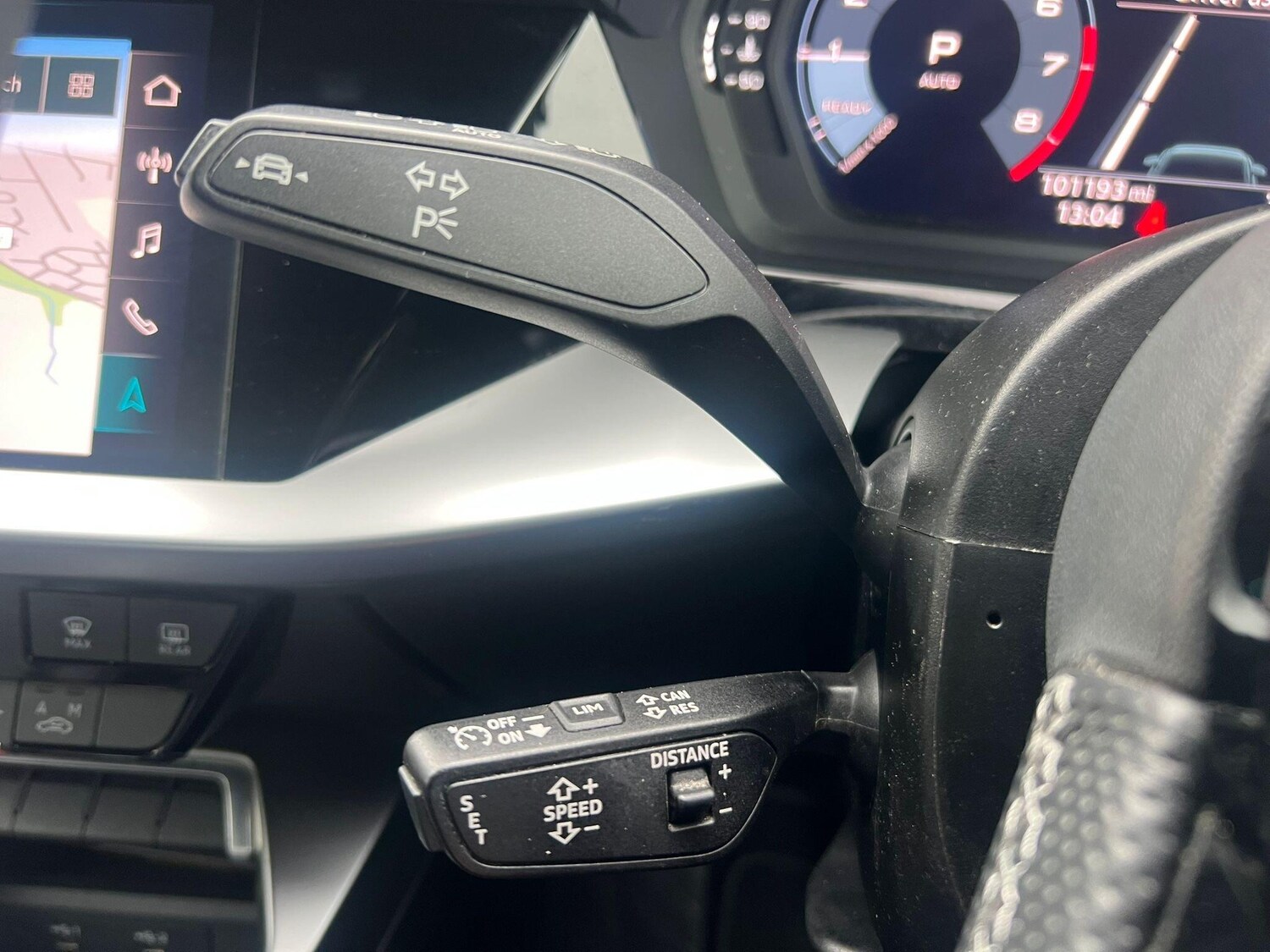 Used Audi A3 2022 for sale - 77400737: Photo 31