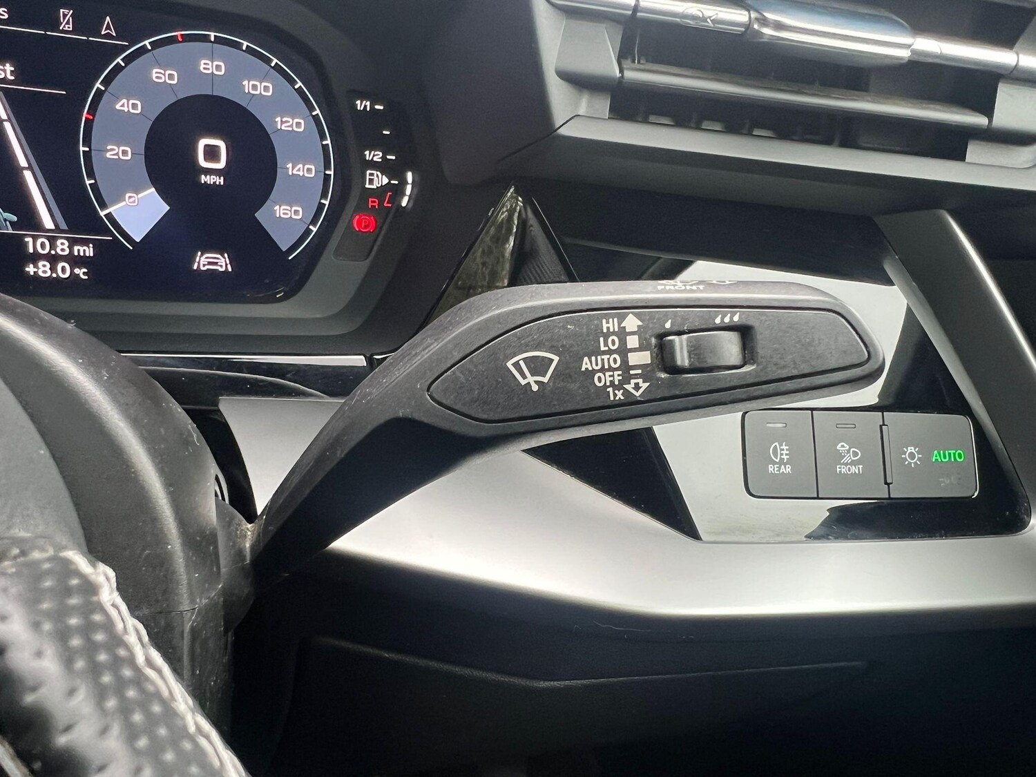 Used Audi A3 2022 for sale - 77400737: Photo 32