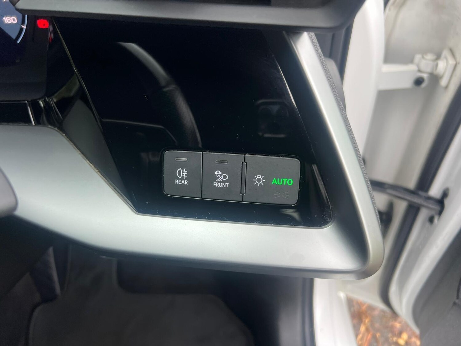 Used Audi A3 2022 for sale - 77400737: Photo 33