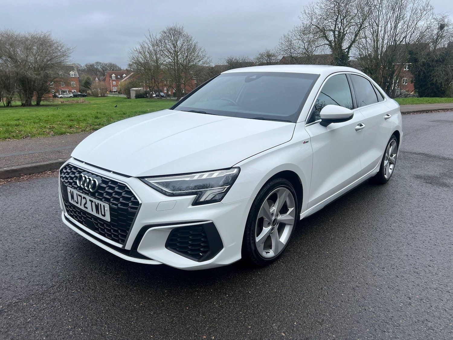 Used Audi A3 2022 for sale - 77400737: Photo 5