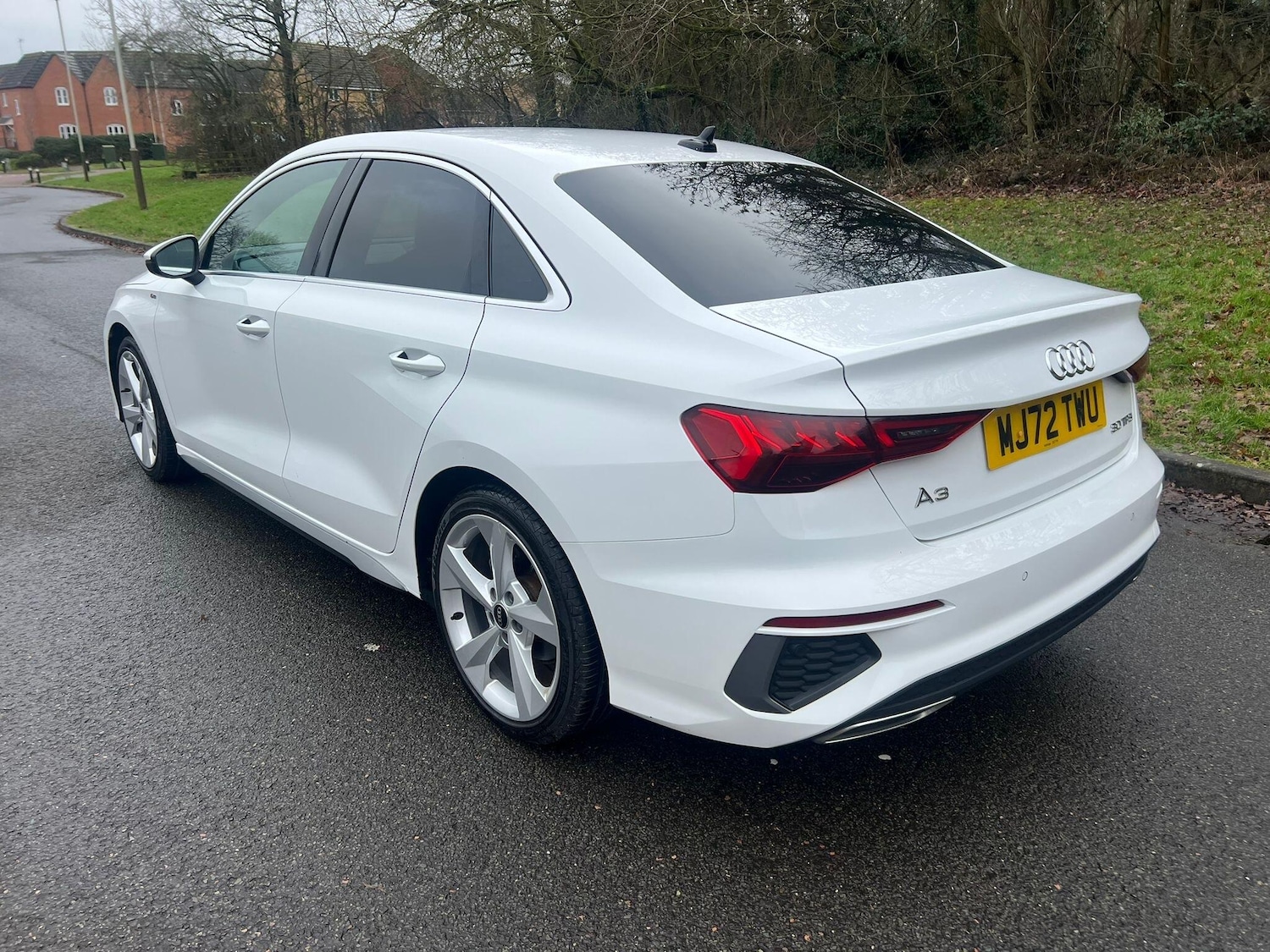 Used Audi A3 2022 for sale - 77400737: Photo 6