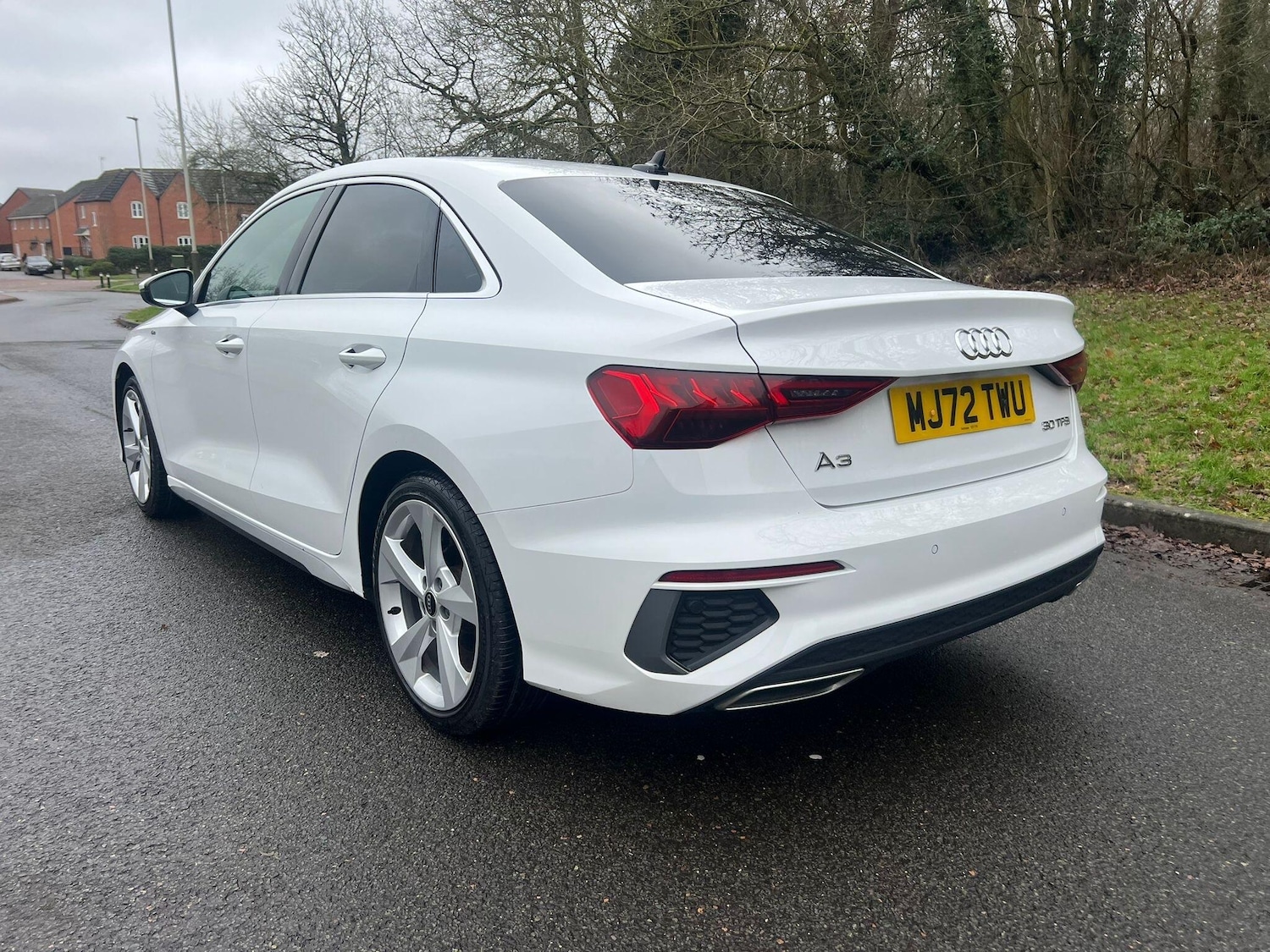 Used Audi A3 2022 for sale - 77400737: Photo 7